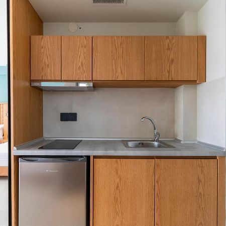 נאוס מרמרס Hp Family Suites מראה חיצוני תמונה