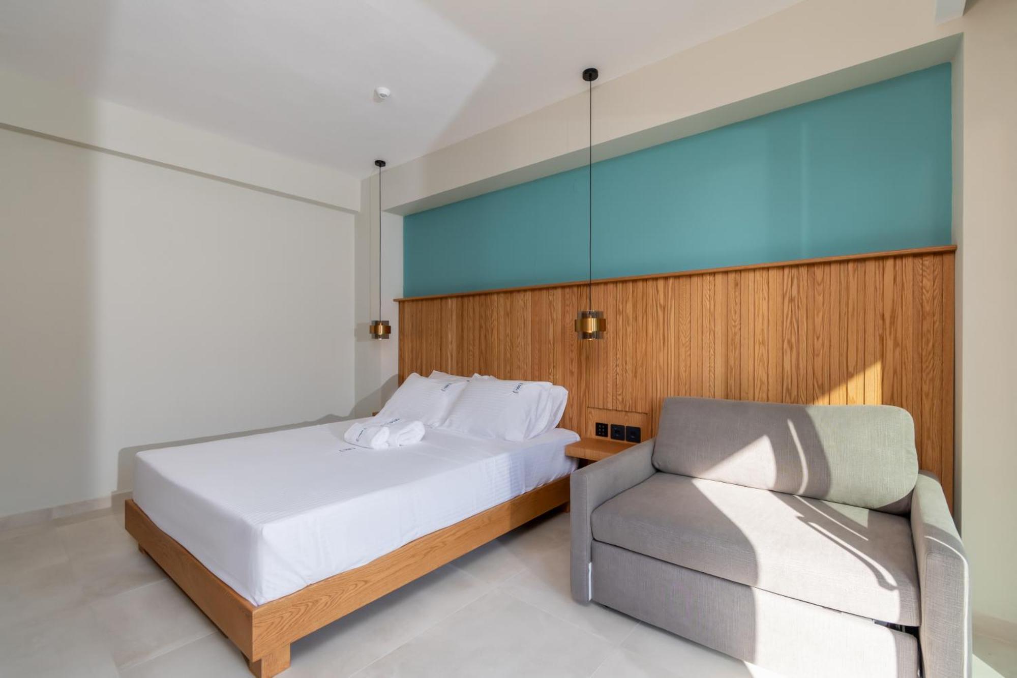 נאוס מרמרס Hp Family Suites מראה חיצוני תמונה