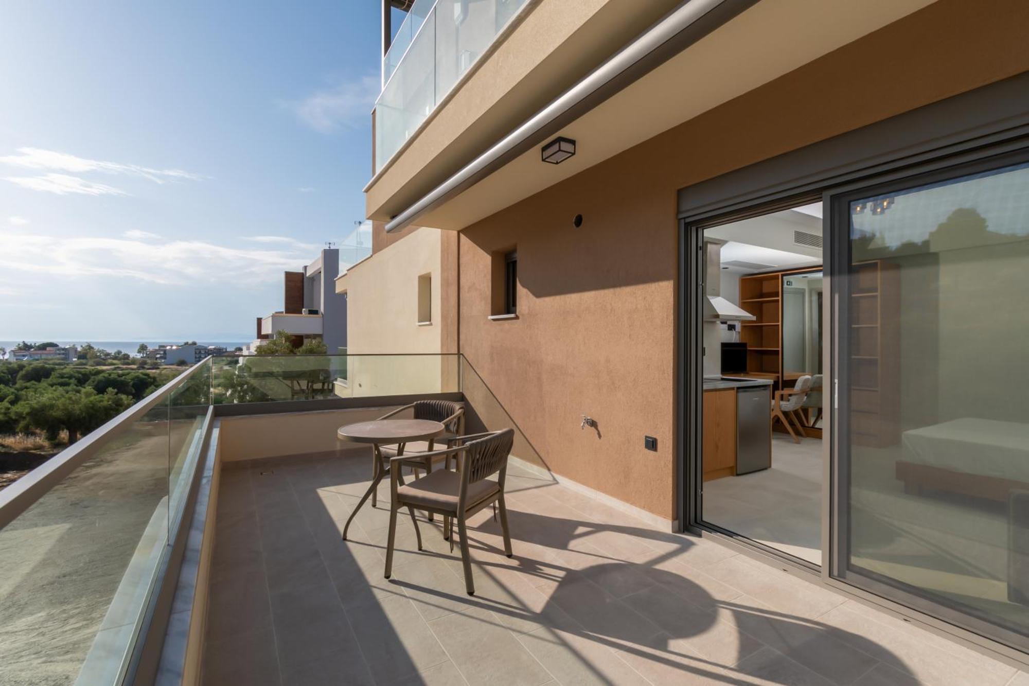 נאוס מרמרס Hp Family Suites מראה חיצוני תמונה