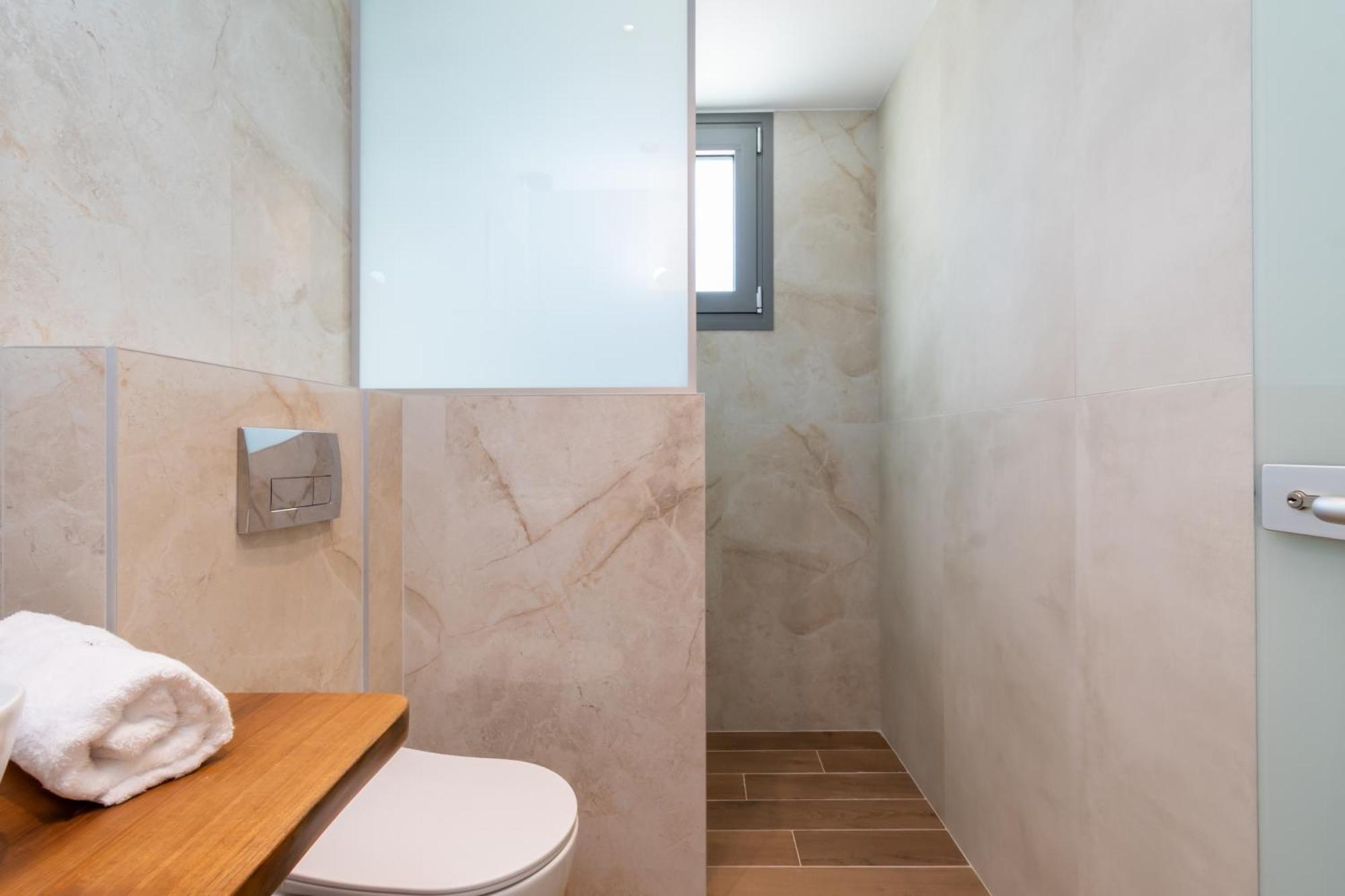 נאוס מרמרס Hp Family Suites חדר תמונה