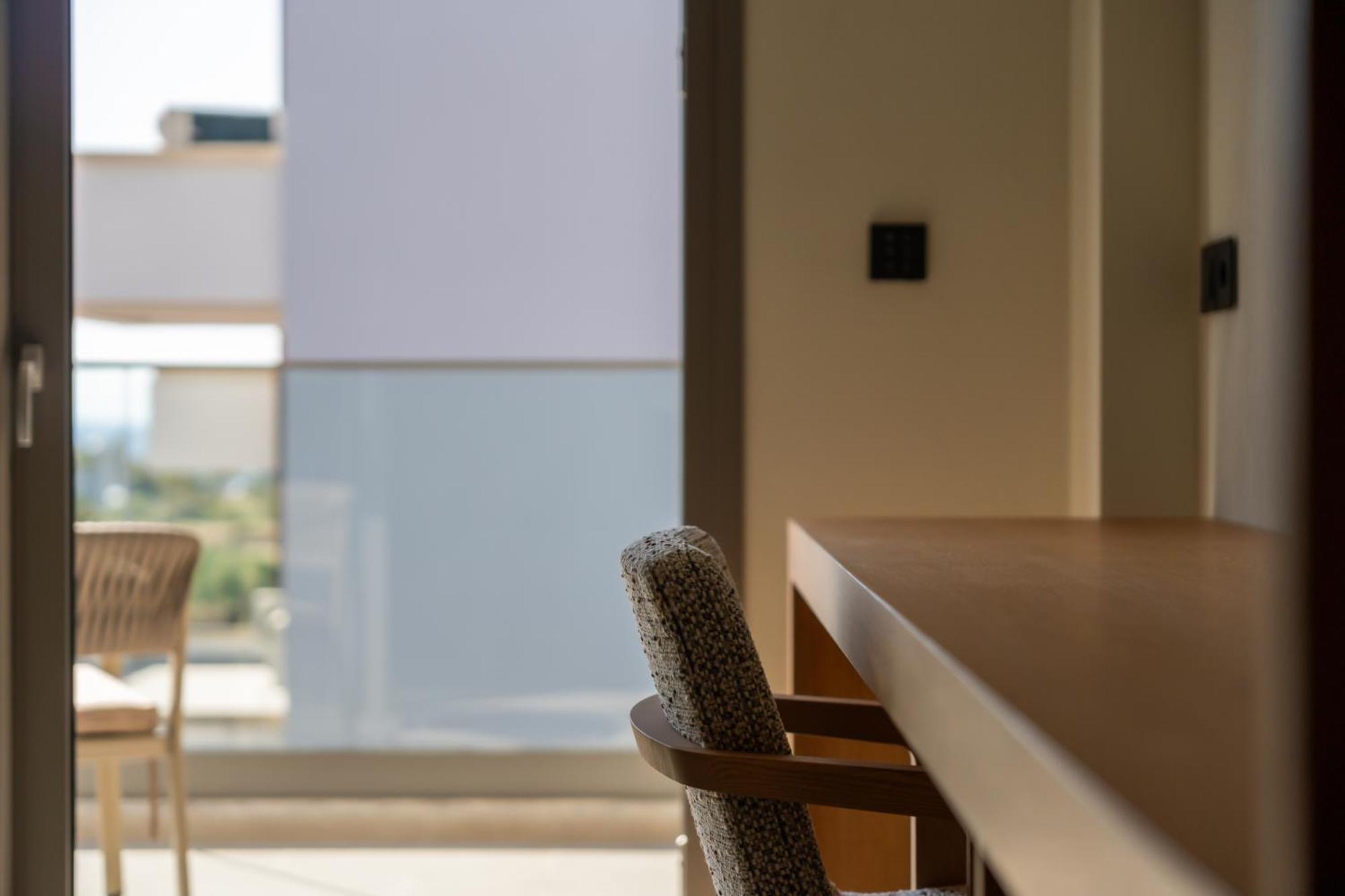 נאוס מרמרס Hp Family Suites חדר תמונה