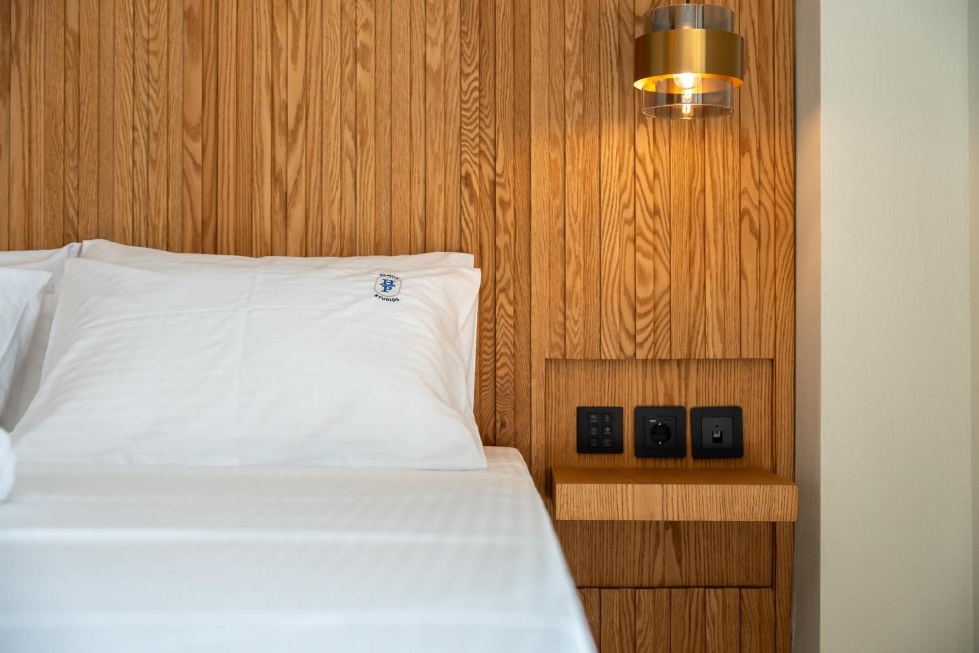 נאוס מרמרס Hp Family Suites חדר תמונה