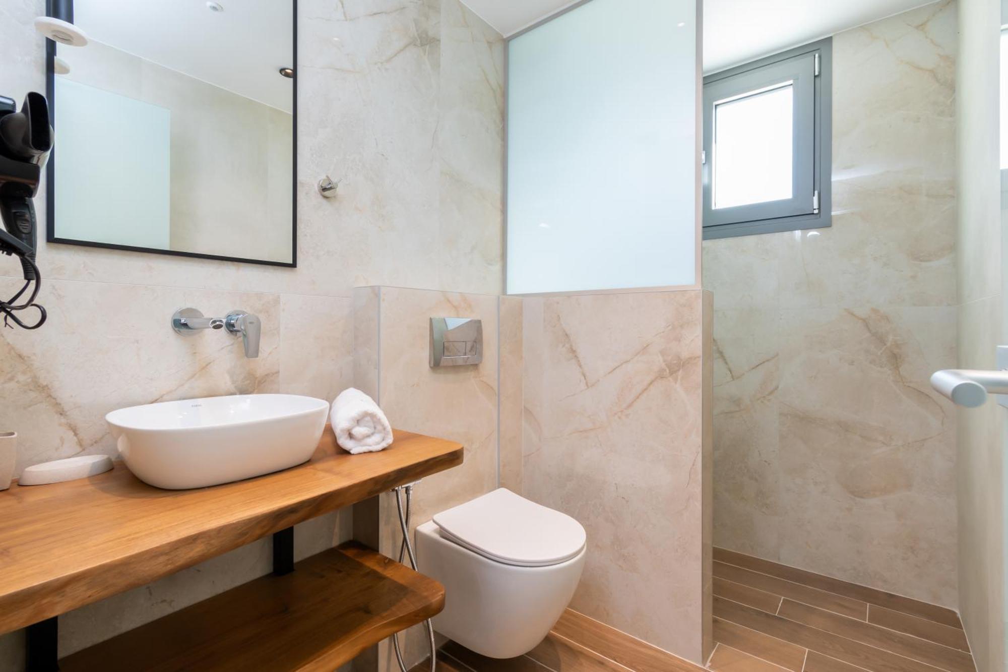 נאוס מרמרס Hp Family Suites חדר תמונה