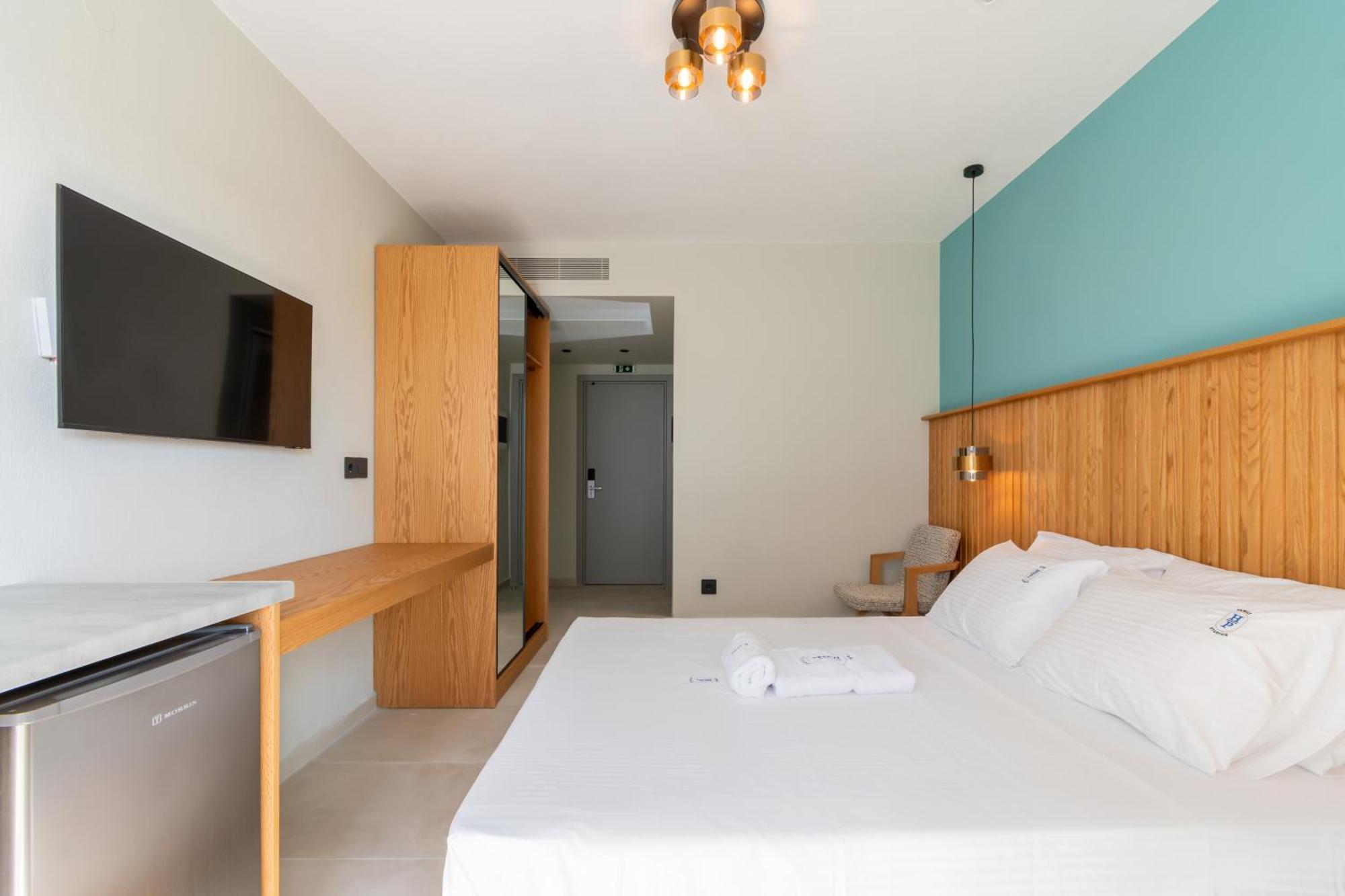 נאוס מרמרס Hp Family Suites חדר תמונה