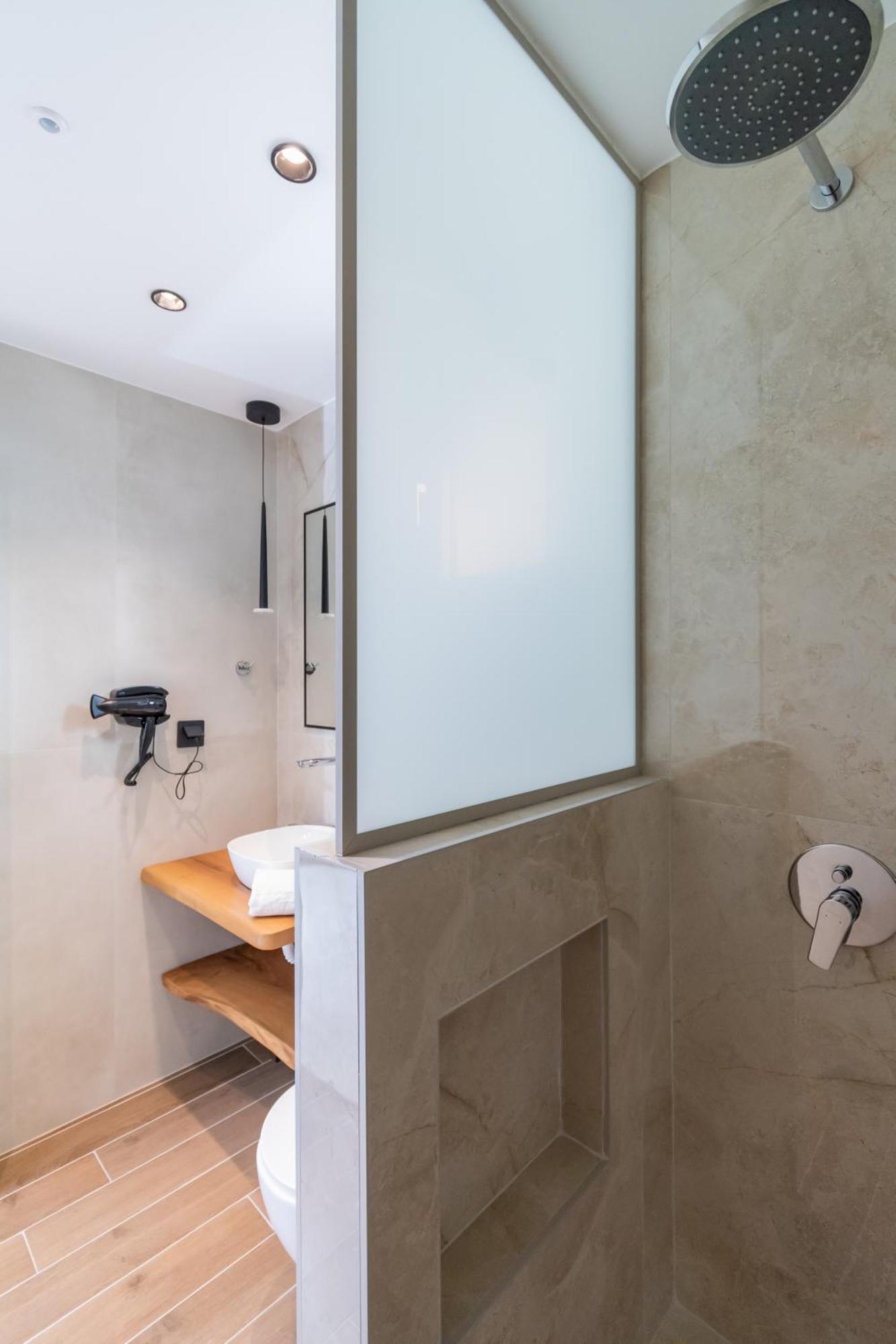 נאוס מרמרס Hp Family Suites חדר תמונה