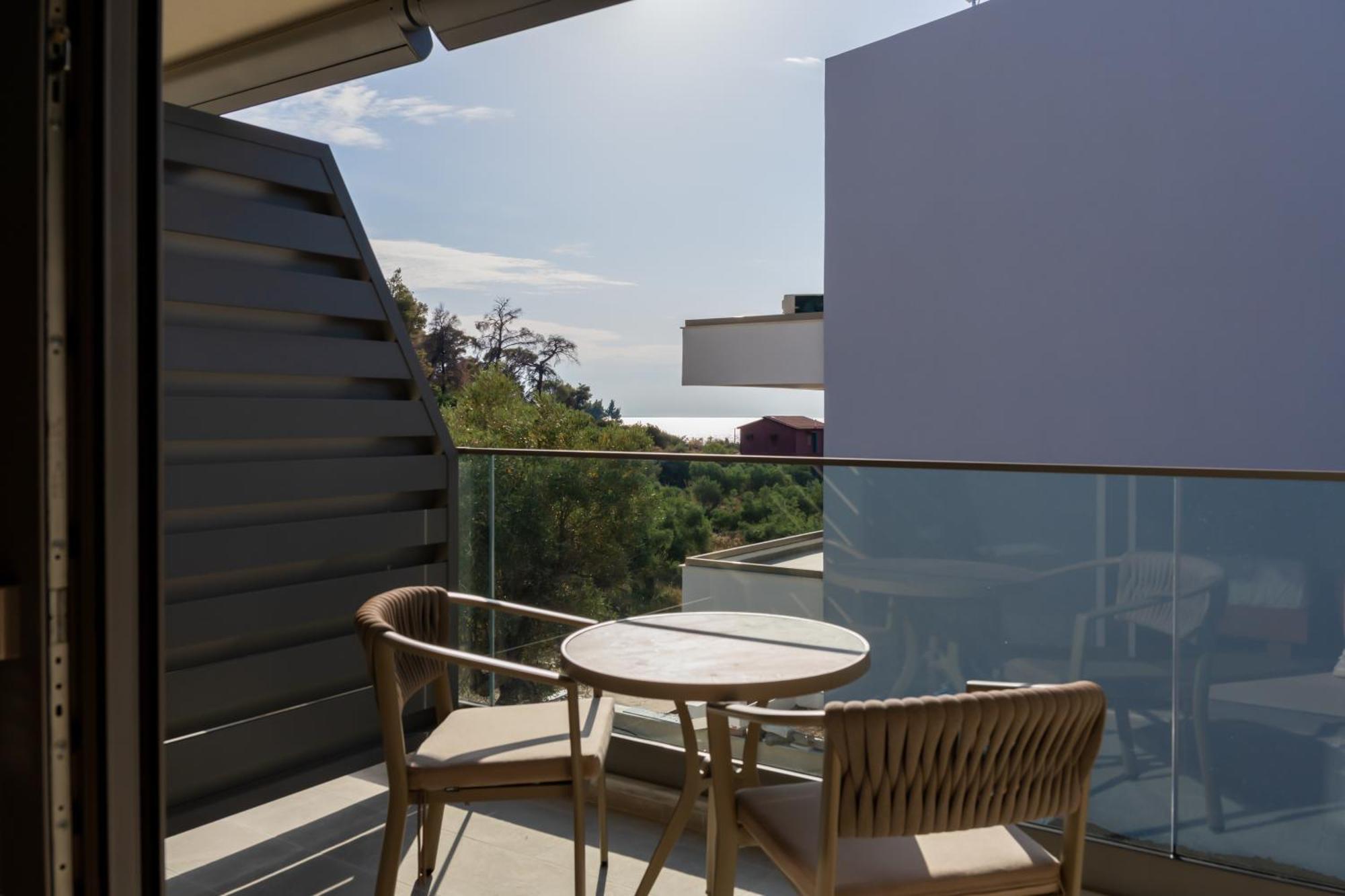 נאוס מרמרס Hp Family Suites חדר תמונה
