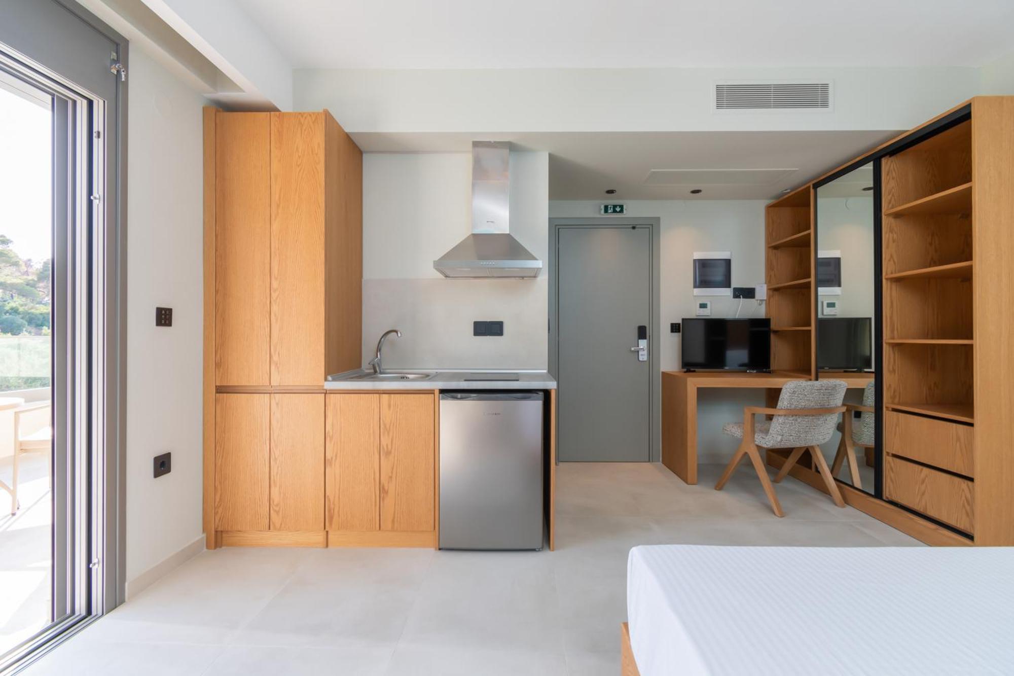 נאוס מרמרס Hp Family Suites חדר תמונה