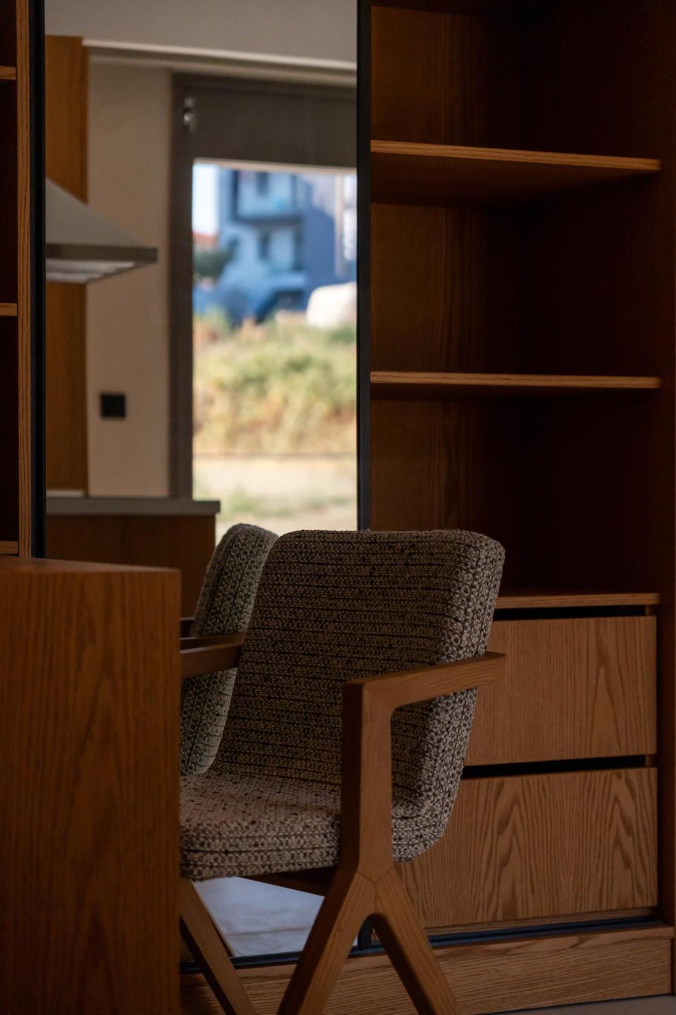 נאוס מרמרס Hp Family Suites מראה חיצוני תמונה