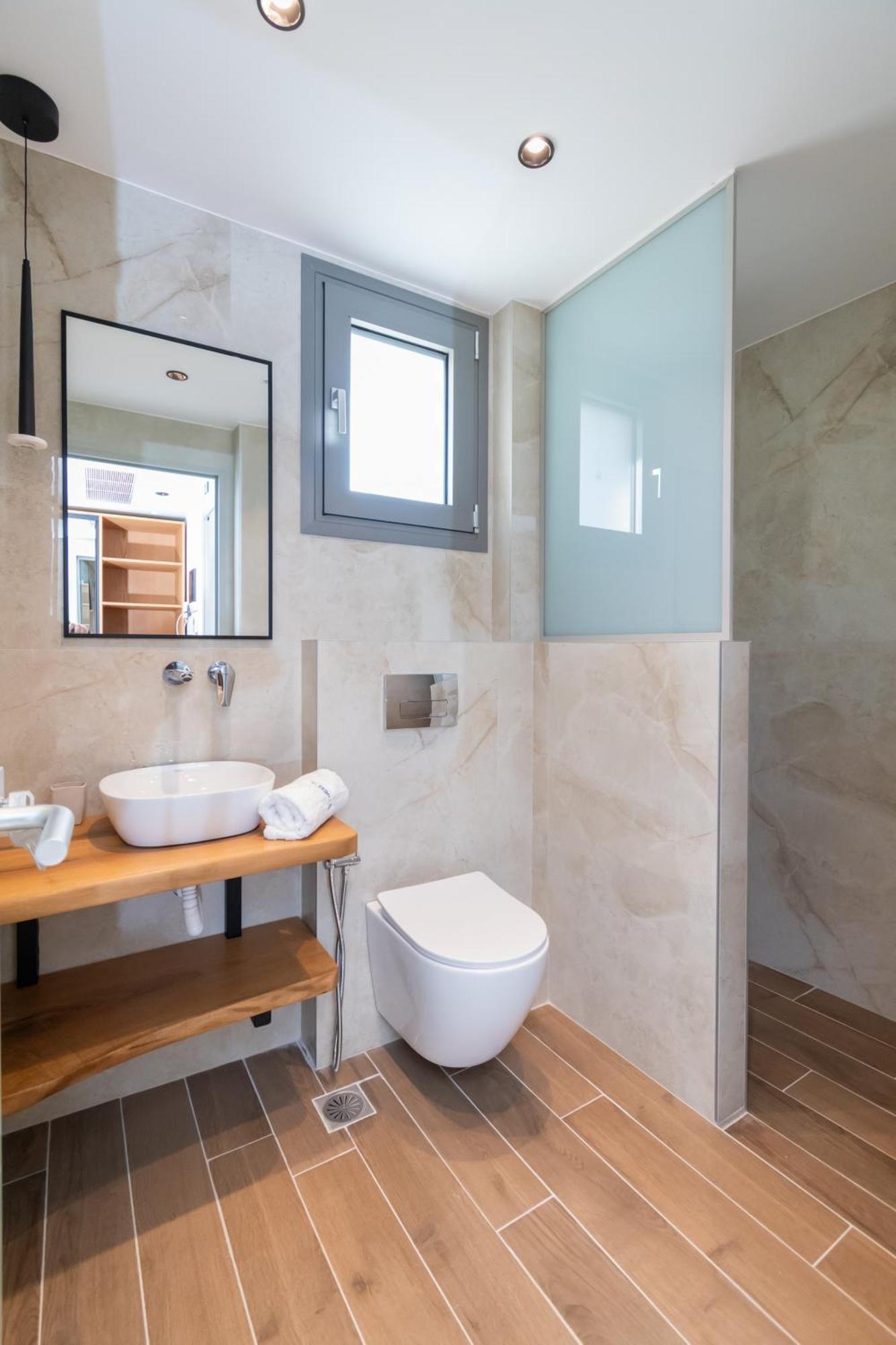 נאוס מרמרס Hp Family Suites חדר תמונה